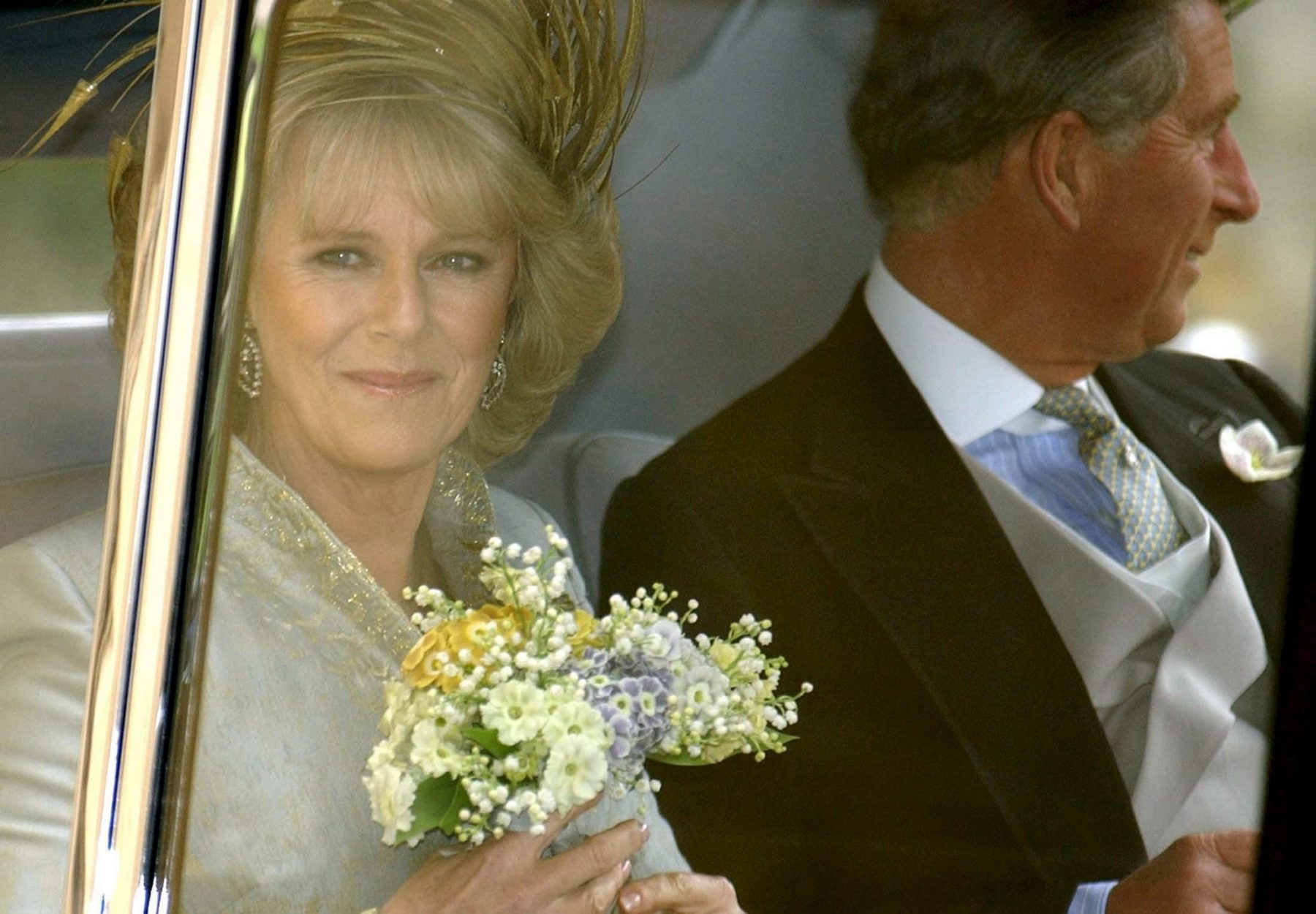 charles camilla