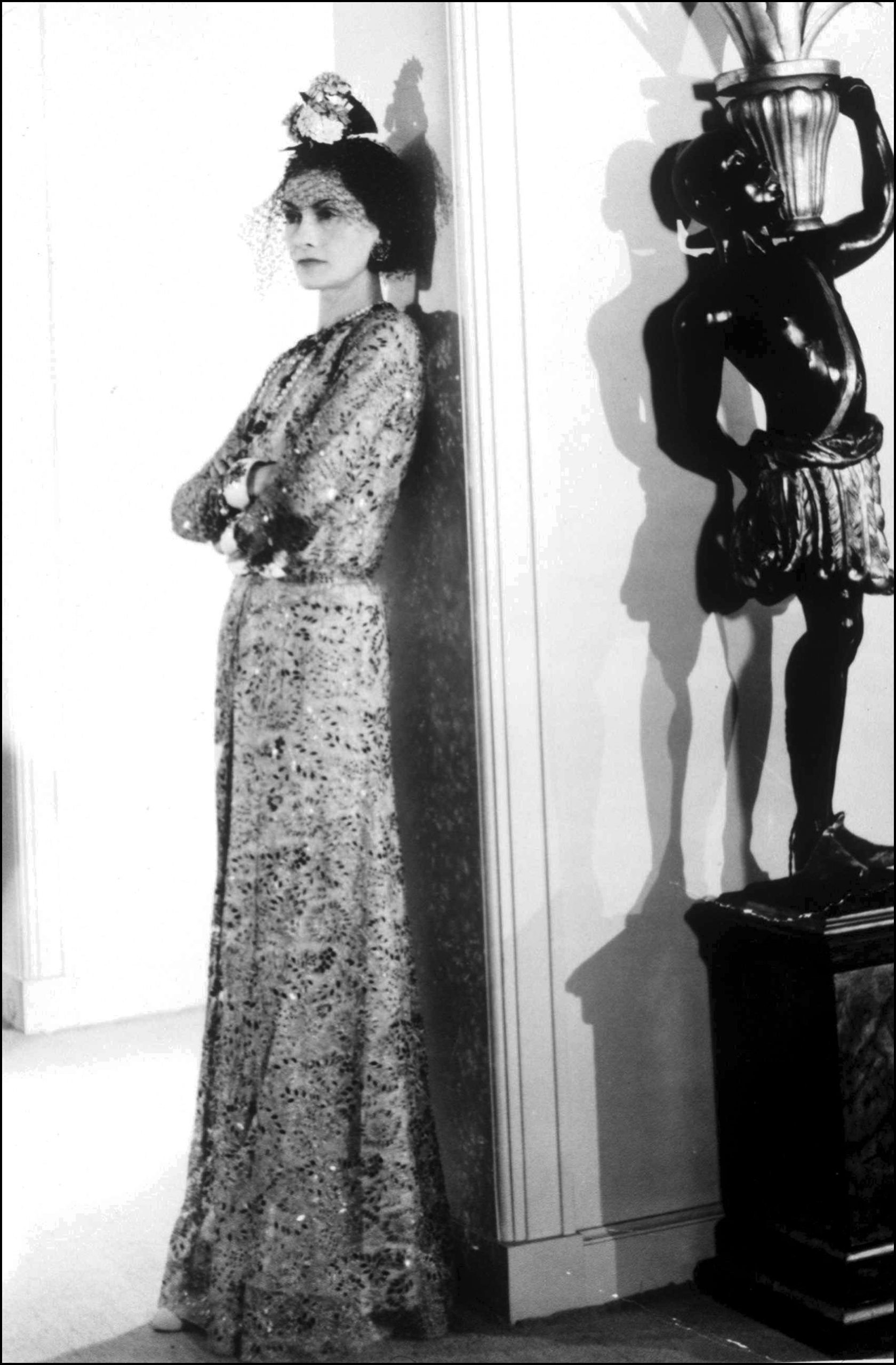 Coco Chanel tips lijstje modemuseum tentoonstelling paasweekend