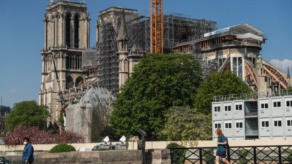 notre dame