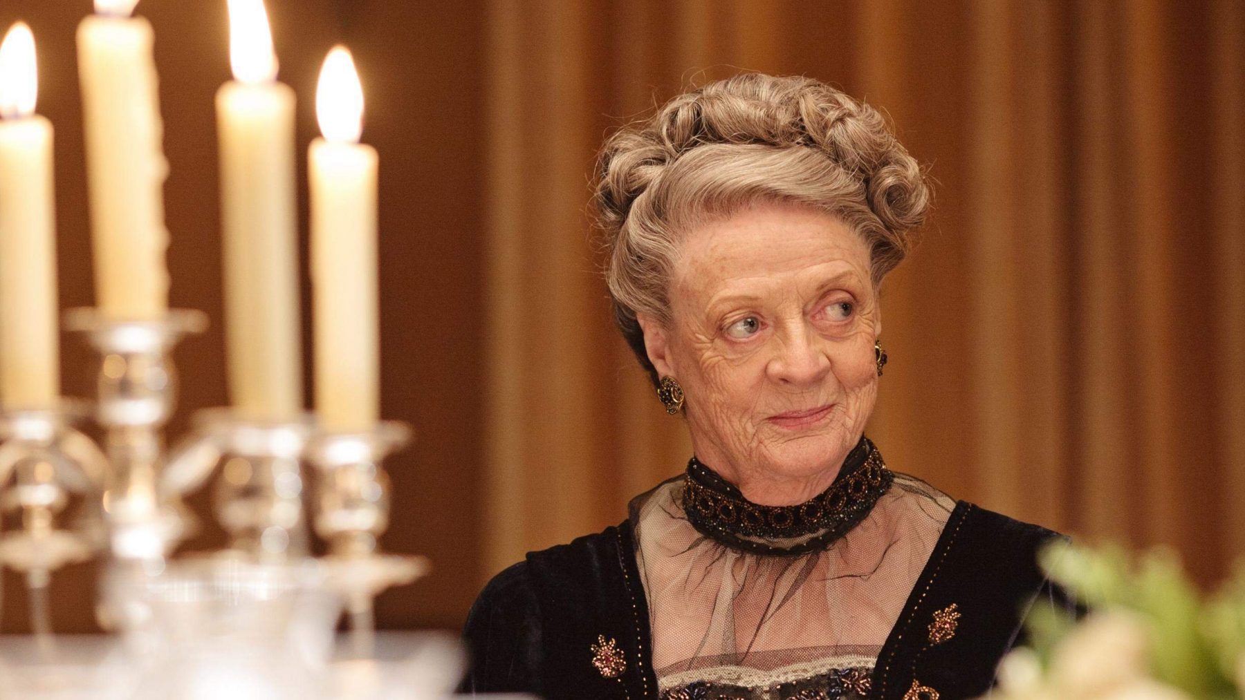 downton deel 2