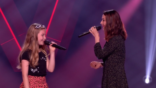 ceder the voice kids marco borsato
