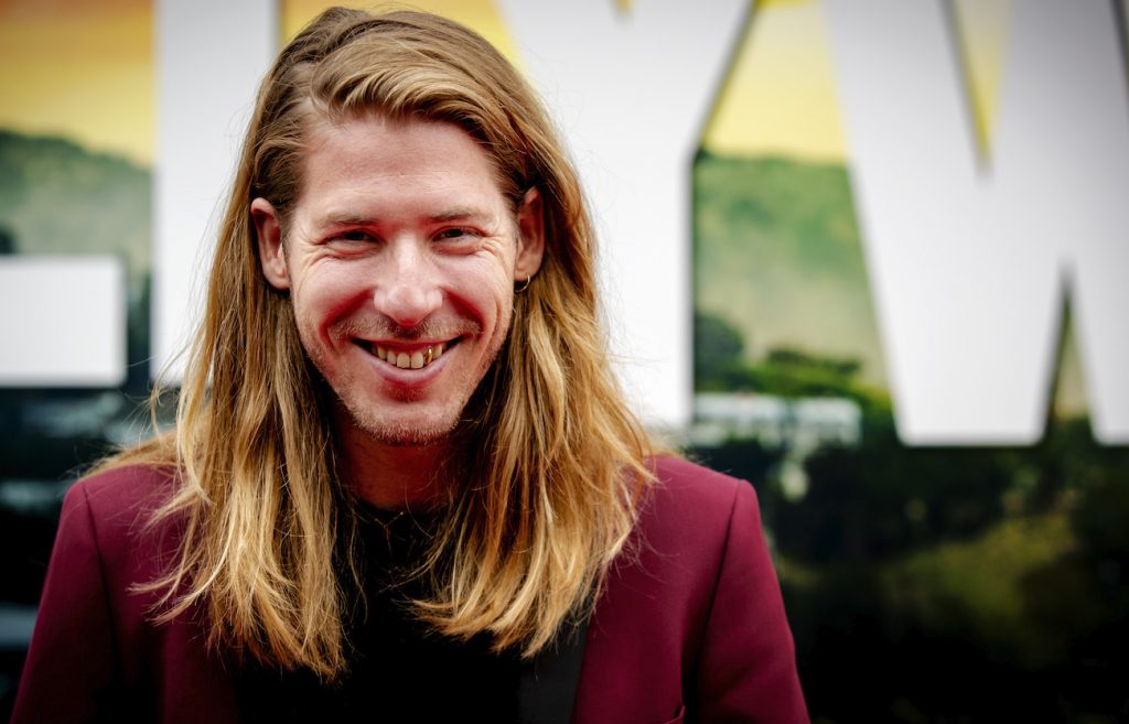 Frank van der Lende wil mensen met elkaar verbinden met extra editie Serious Request