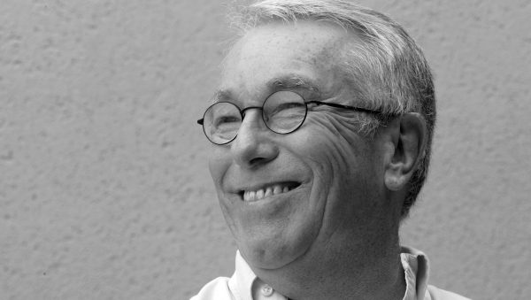 Pianist Louis van Dijk overleden