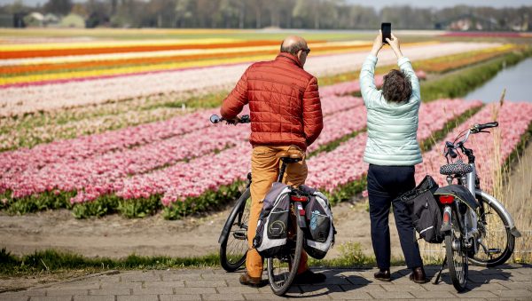 Liveblog coronavirus tweede paasdag