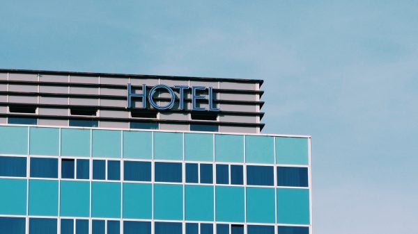 Gratis hotelkamers voor zorgmedewekers