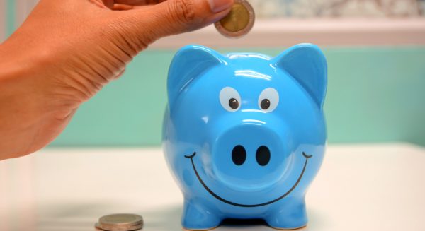 geld verdienen vanaf de bank