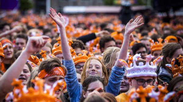 koningsdag dit jaar woningsdag online vrijmarkt thuisproost