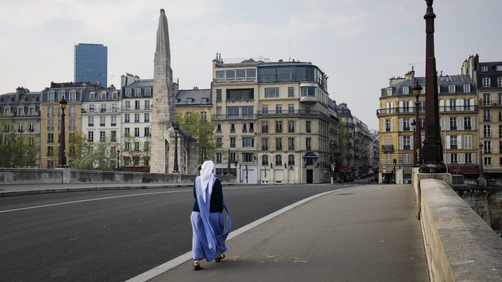 lockdown elk kwartaal onderzoek harvard covid-19 corona virus