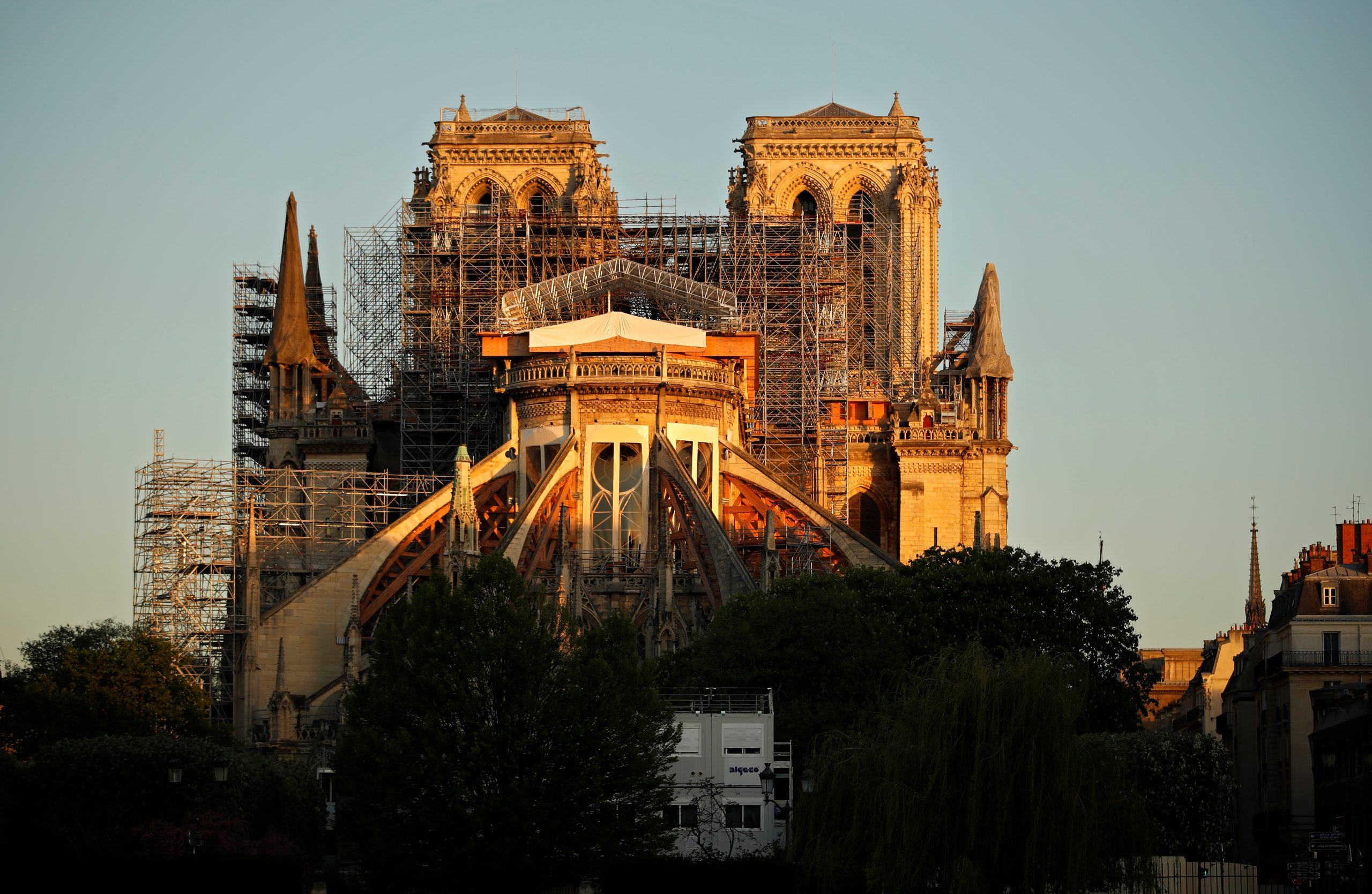 notre dame