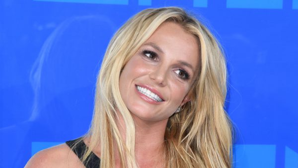 Britney tiktokt er lekker op los met nummer van ex Justin