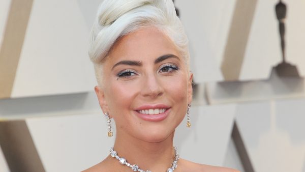 Beroemdheden halen bijna 130 miljoen dollar op in livestream Lady Gaga