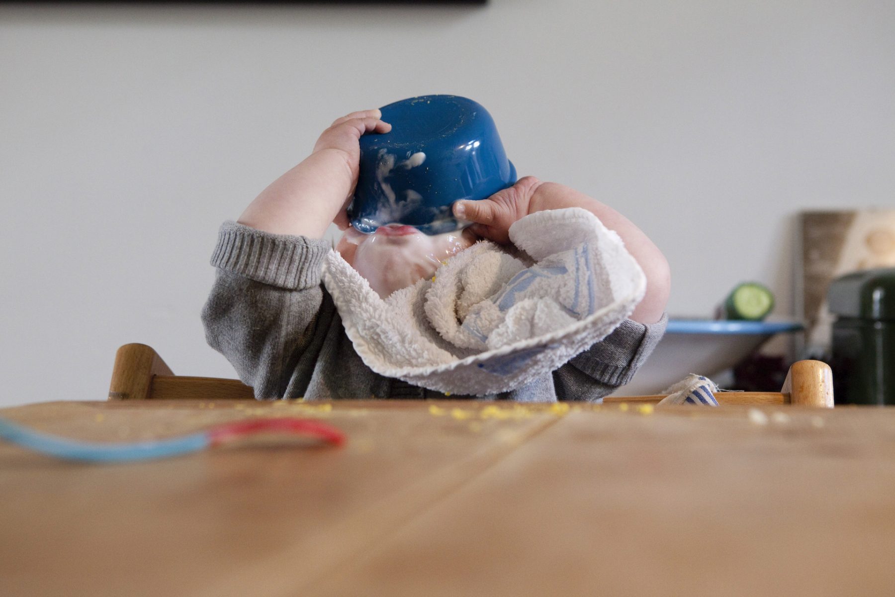 Blijft dubbelvla dubbelvla? Het NRC geeft antwoord