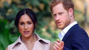 Thumbnail voor 7 x dit zijn de opvallendste 'onthullingen' uit het nieuwe boek over prins Harry en Meghan