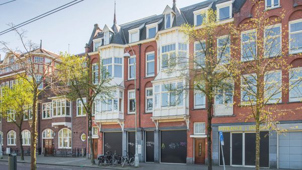 Coronacrisis heeft geen groot effect op woningmarkt