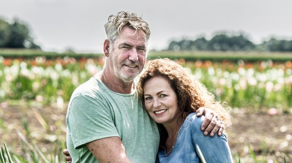 Boer Jos van Boer zoekt Vrouw wordt voor de tweede keer opa