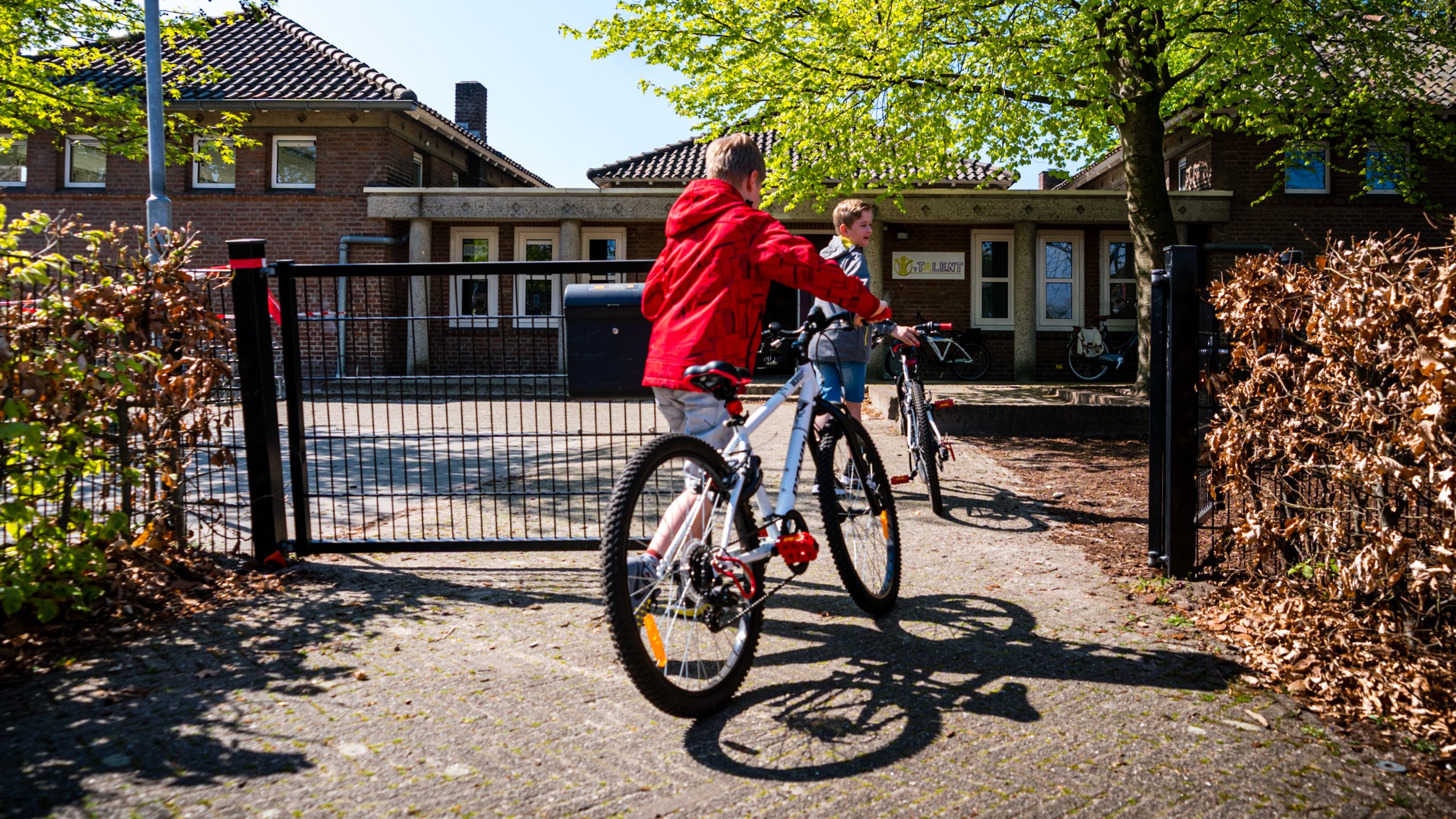 Liveblog coronavirus: Meldpunt voor gemiste compensatie kinderopvang