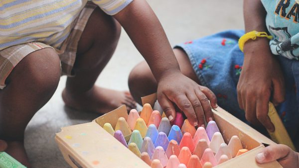 onduidelijkheid over rol kinderen bij verspreiding corona