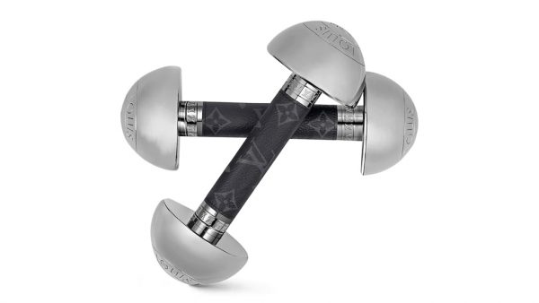 Louis-vuitton-dumbbels