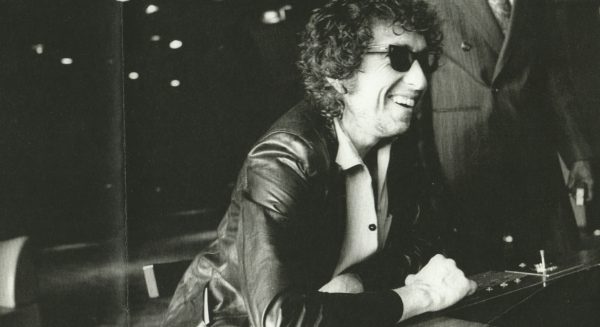 Bob Dylan