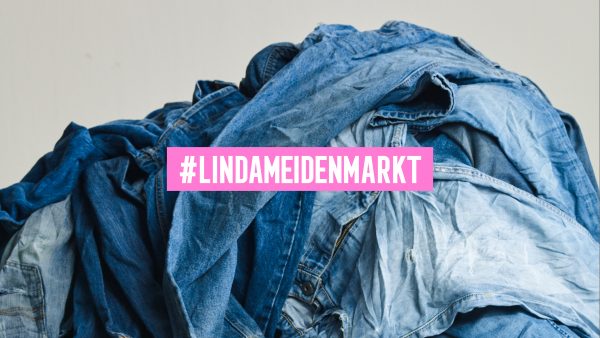 Verkoop op Koningsdag jouw kleding op de LINDA.meiden Markt