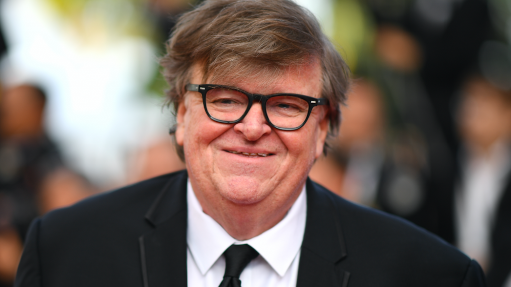 michael moore