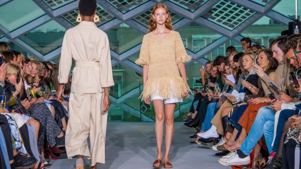 Amsterdam Fashion Week gaat vooralsnog door, maar met aanpassingen