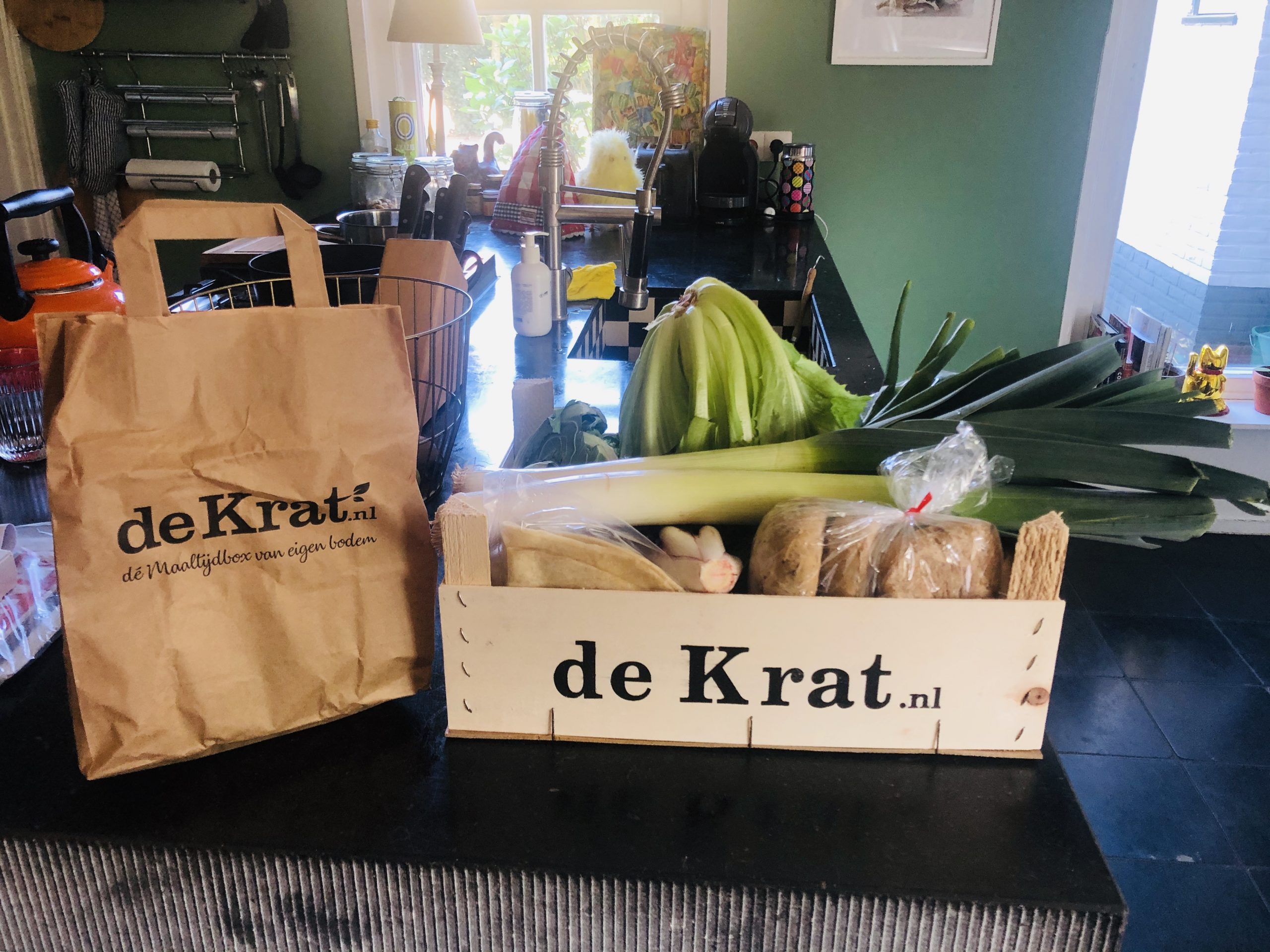 De Krat