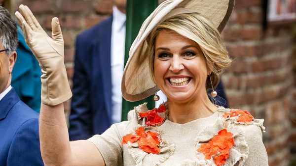 Van koninklijk blauw tot dat ene spijkerjasje: de beste looks van modekoningin Máxima