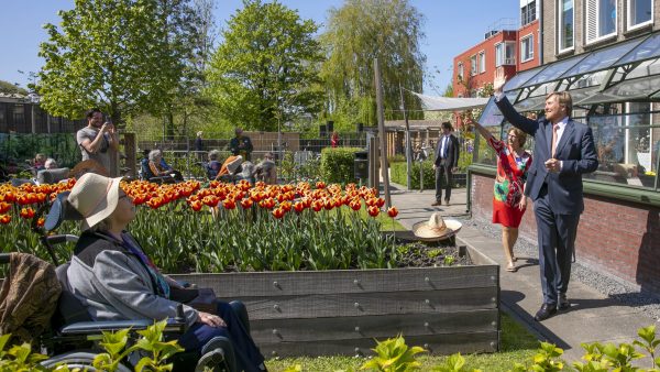 koning-willem-alexander-verzorgingstehuis-hoorn