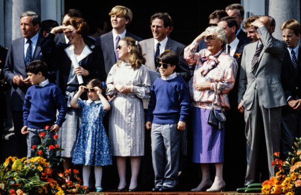 Koninginnedag 1987