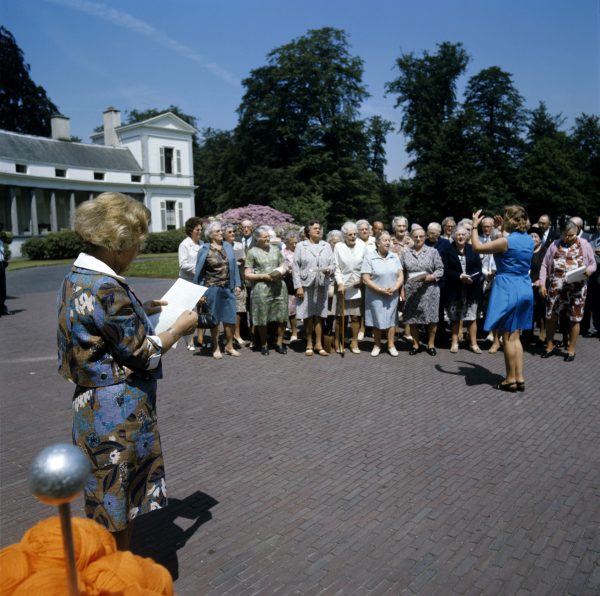 koningsdag