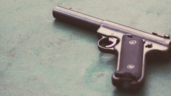 schietincident dordrecht dode gewonde