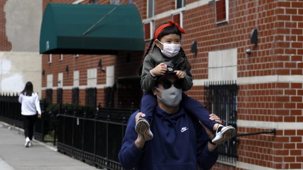 coronavirus amerika meer doden