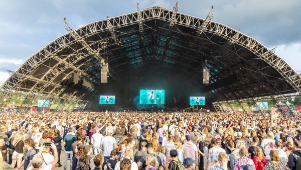 Festivals 2021 in gevaar door schrappen verzekering van evenementen