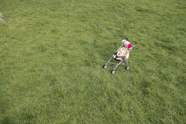Twee kinderen (1 en 3) overleden na steekpartij in Londen