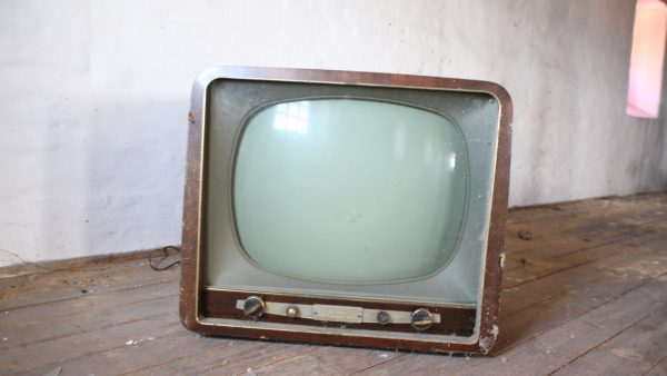Achterwerk in de kast Pexels