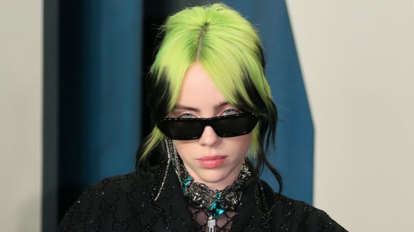 Billie Eilish en Post Malone maken kans op Webby Awards
