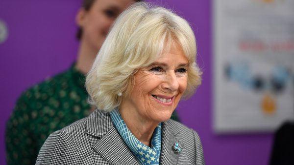 Pliés in het paleis: Camilla heeft al anderhalf jaar stiekem balletles