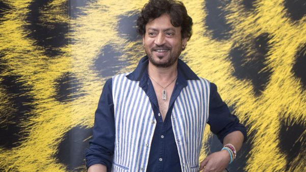 Irrfan Khan