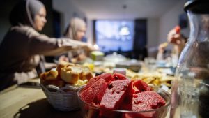 Een ramadan die nét iets anders is, maar met deze tips niet minder bijzonder