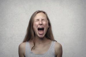 Lotte heeft een bonusdochter in quarantaine: 'Ga naar je eigen moeder'