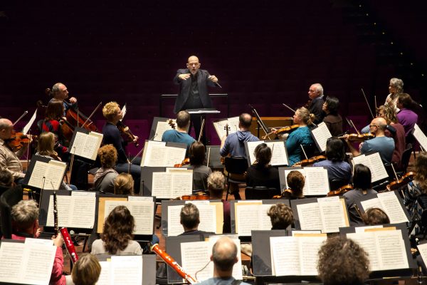 Rotterdams Philharmonisch Orkest