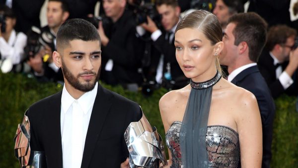 gigi hadid zayn