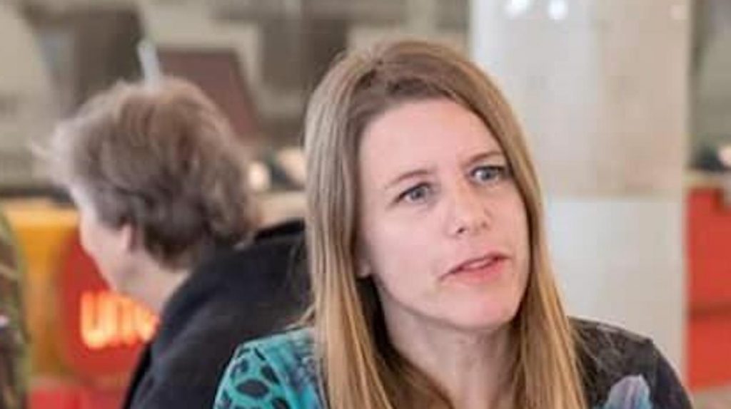 Saskia leeft van 70 euro per week: 'Grotere uitdaging dan ooit'