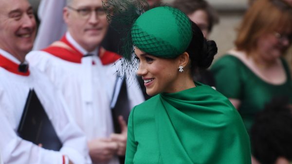 Meghan moet van rechter delen van tabloid-zaak laten vallen