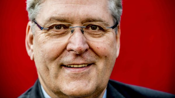 henk krol