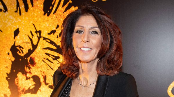 Welkom 'Tut': Rachel Hazes heeft van haar verjaardagsgeld een hondje gekocht