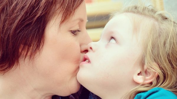 Brenda verloor haar dochter en ziet door thuisisolatie meer ruimte voor rouw