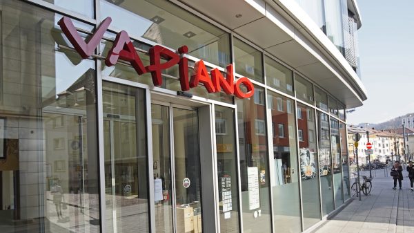 Nederlandse restaurants Vapiano failliet verklaard