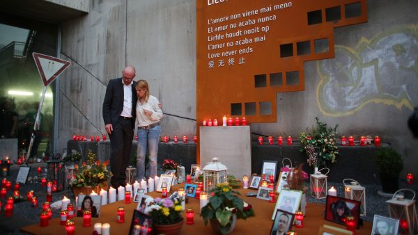 Loveparade Duisburg-proces ten einde